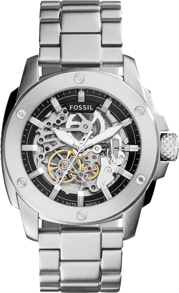 ME3081 Fossil